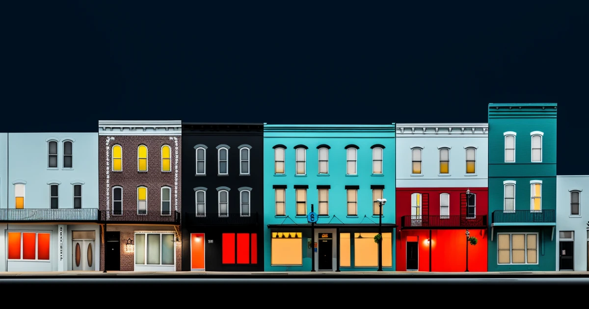 The dark history of mobile alabama